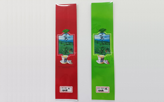 高山茶