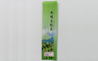 鹿谷仙境
