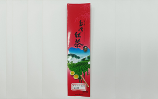 台灣紅茶